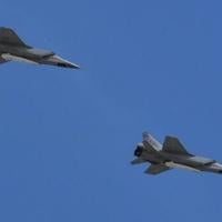 Estonia and allies denounce 'reckless' Russian air incursion