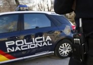 Localizan tres talleres clandestinos y un vehículo robado en un barrio de Las Palmas
