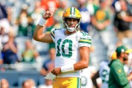 Fantasy Football Matchups We Love - Start 'Em, Sit 'Em Picks for Week 4 (2025)