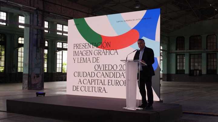 Oviedo encara su gran reto cultural para 2031