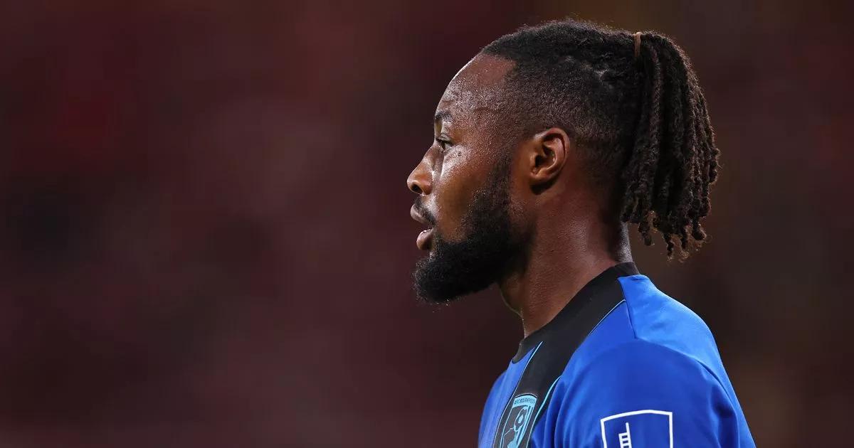 Manchester United's dream forward line after £55m Antoine Semenyo transfer and tactical tweak