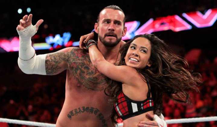 ¿AJ Lee regresa a WWE? El panorama sobre un posible retorno junto a CM Punk