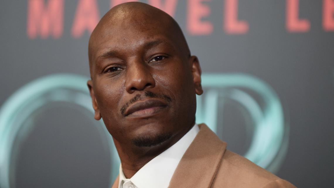 Actor Tyrese Gibson wanted after refusing to surrender his dogs after they killed neighbor's dog in Buckhead: police