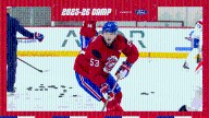 Updates from training camp