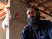 ‘We lost everything twice’: Afghan returnees struggle after earthquake