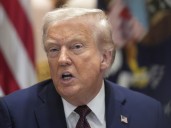 US judge declares Trump’s military deployment to Los Angeles illegal