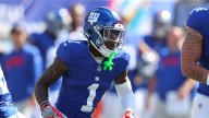 MRI confirms torn ACL for Malik Nabers