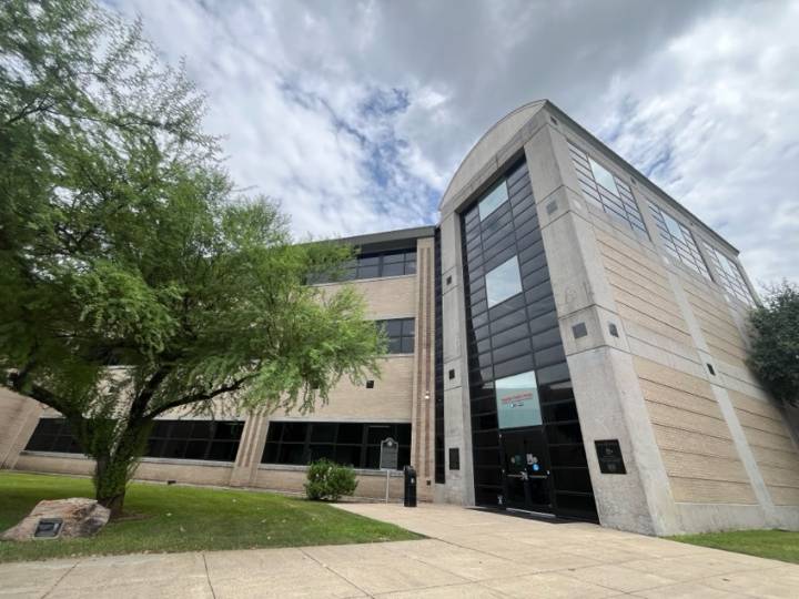 Houston Public Media eliminates 9 staff positions after federal funding cuts