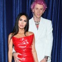 Machine Gun Kelly, Megan Fox’s Baby Girl in New Photo