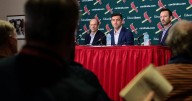 4 writers, 4 takeaways Bloom's 1st day leading Cardinals