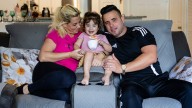 Los últimos días de un autodeportado: Deivy Alemán vuelve a Cuba cuando su hija espera una cirugía a corazón abierto