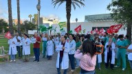 Los médicos canarios confirman huelga indefinida a partir del 23 de septiembre