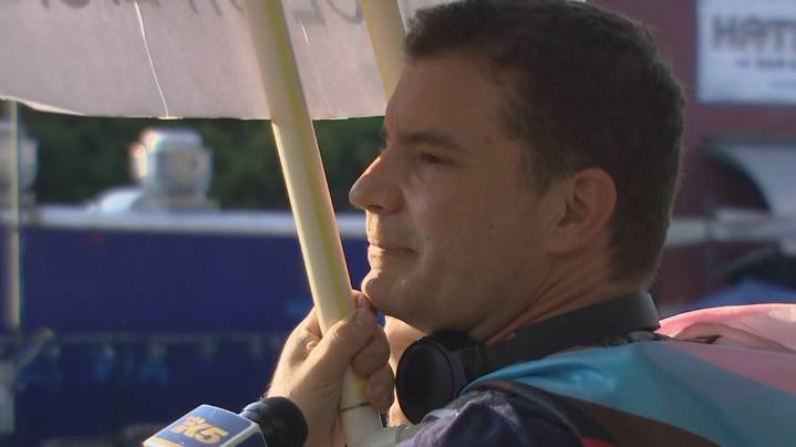 Mariners seek fan input on loud street preachers