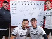 Alexis Vega, Marcel Ruiz y Canelo Angulo renuevan con el Toluca