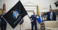 Trump will announce Space Command is moving from Colorado to Alabama