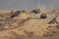 Trump's $6 Billion Israeli Weapons Sale Includes Apache Helicopters, Combat Vehicles