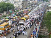 At least 31 dead, over 50 injured at Indian actor