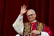 Pope Leo Condemns Large Corporate Pay Packages