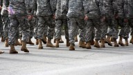 Hegseth gives his generals an ultimatum in rare gathering