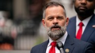 Democrats respond to Ilhan Omar censure vote with in-kind push against Cory Mills