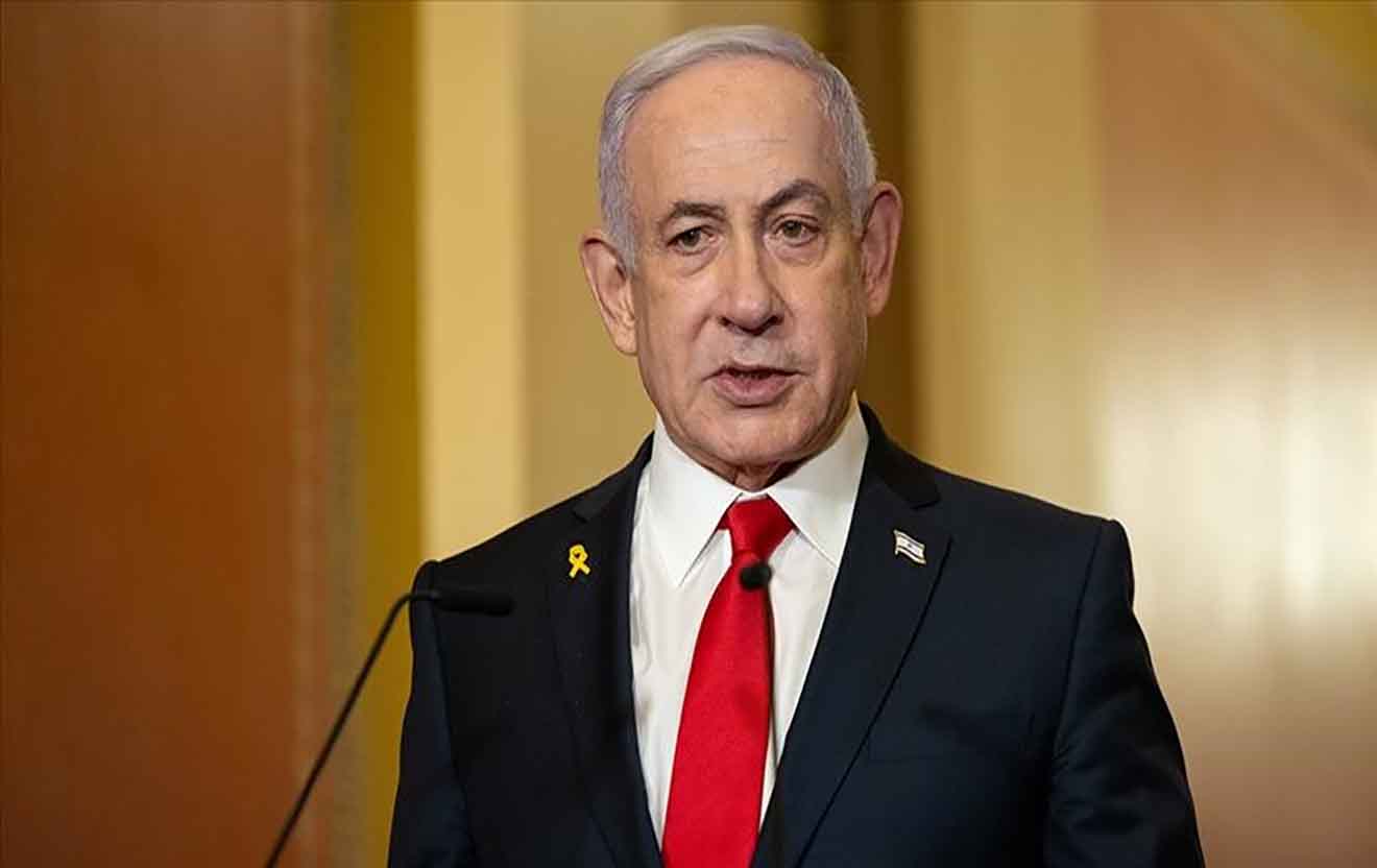 Netanyahu compara bombardeos en Gaza con operaciones de EE. UU. en Afganistán y Pakistán
