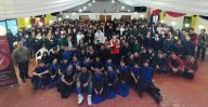 Jóvenes programadores misioneros brillan en el zonal de las Olimpiadas de Inteligencia Artificial