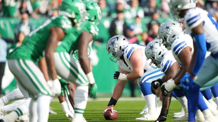 Dallas Cowboys suffer devastating blow with leading starter injured and facing months out