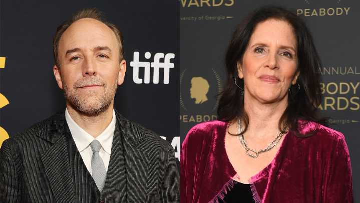 Derek Cianfrance, Laura Poitras Among Gotham Week Honorees: Exclusive