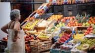 Inflación de alimentos se aceleró y la mayoría de las consultoras prevén que en septiembre supere el 2%