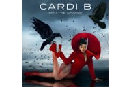 Cardi releases highly anticipated ‘Am I the Drama?’ album