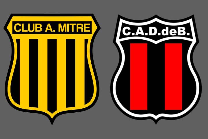 Mitre - Defensores de Belgrano, Primera Nacional: el partido de la jornada 30