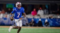 Baylor vs. SMU football game today: How to watch, time, TV channel, free live stream