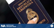 Alerta pasaportes: piden devolver una serie por una falla invisible en la tinta y cómo saber si te afecta