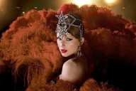Nuevo álbum de Taylor Swift tendrá venta nocturna