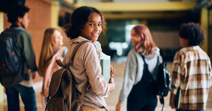 The Identity Shift: Who Are Our Kids Becoming This Year?