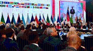 Presidente Maduro agradece a la Celac por apoyo a Venezuela