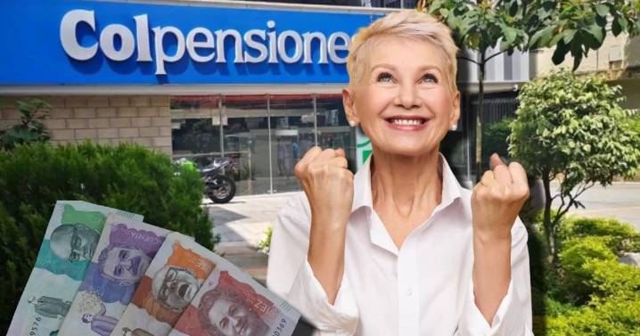 Así subiría cada año el pago de la mesada pensional en Colombia con el nuevo sistema de pensiones