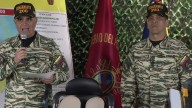 Pueblo y FANB se entrenan en defensa integral con operación nacional
