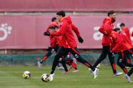 Chile vs. Uruguay: ¿a qué hora y dónde ver este partido?