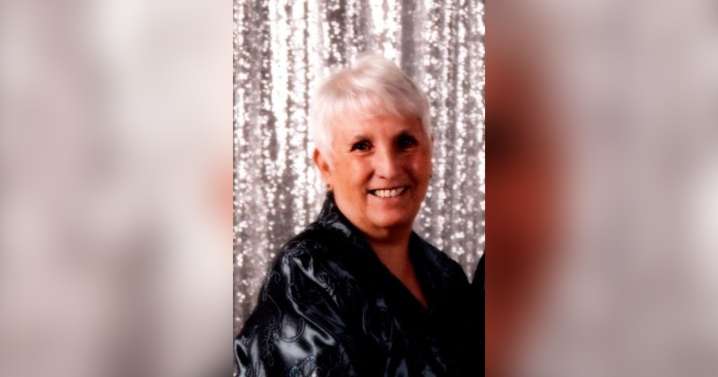 Rosalie Patricia McLain (March 16, 1944