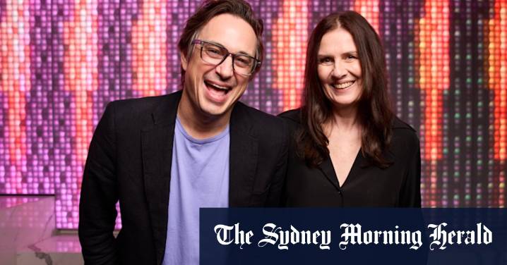 Boy Swallows Universe set for the stage as Moulin Rouge! producer Global Creatures announces deal with Trent Dalton
