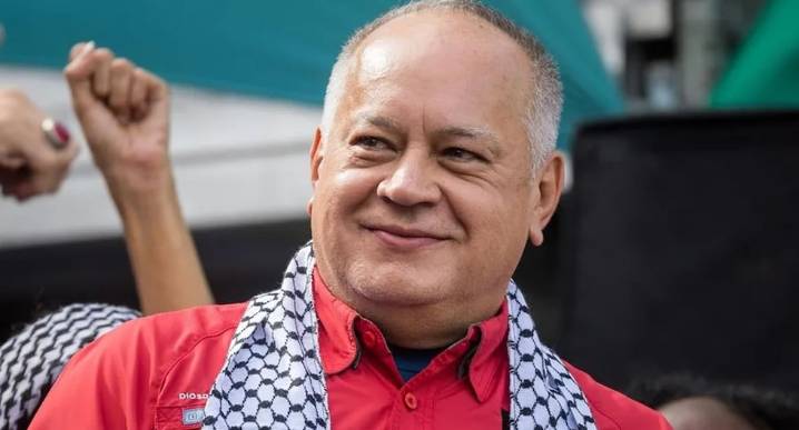 Titular de Interior dice que Venezuela está preparada para "cualquier guerra prolongada" | Diosdado Cabello | Nicolás Maduro | Donald Trump 
