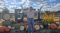 Maxwell’s 18th season brings pumpkins and fall fun to Amarillo