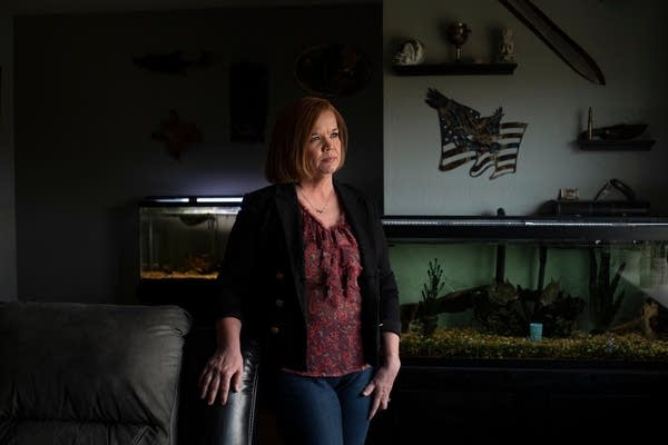 Psychiatric hospitals turn away patients who need care