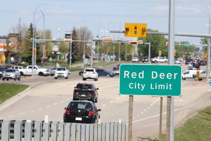 Red Deer unemployment rate climbs to 6.7 per cent in August