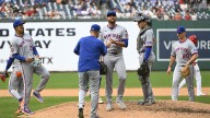 Mets’ Sean Manaea breaks silence on Carlos Mendoza convo in loss to Phillies