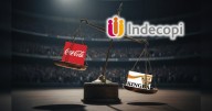 Indecopi da la razón a marca peruana de alimentos tras reclamo de Coca-Cola por supuesta similitud en sus logos