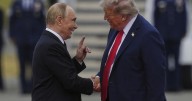 Letter: U.S. and NATO allies must stop Putin now or deal with him later