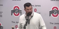 Ryan Day on Washington