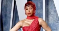 Cardi releases highly anticipated ‘Am I the Drama?’ album